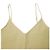 Autre Marque Camisola ELIN T C TWILL Caqui - vista 4