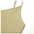 Autre Marque Camisola ELIN T C TWILL Caqui - vista 5