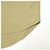 Autre Marque Camisola ELIN T C TWILL Caqui - vista 6