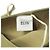 Autre Marque Camisola ELIN T C TWILL Caqui - vista 7