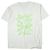 Autre Marque Camiseta de algodón BODYSONG. ROYAL FLASH Limited