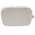 Vanity Pochette de la collection beauté Chanel Blanc - vue 2