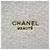 Vanity Pochette de la collection beauté Chanel Blanc - vue 4