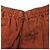 Autre Marque Shorts Cupro EE SHORT PANTS WhoWhat Marrone - vista 4
