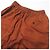 Autre Marque Shorts Cupro EE SHORT PANTS WhoWhat Marrone - vista 7