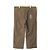 Autre Marque Bukht MALERHOSE aus Nylon Braun