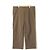 Autre Marque MALERHOSE Bukht Nylonhosen Braun
