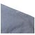 Autre Marque Camisa de mezclilla gourmet oversized gris Castaño - vista 8