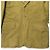 Autre Marque 7x7 Western-Lederjacke M Gold Nubuck - Ansicht 7