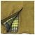 Autre Marque 7x7 Western-Lederjacke M Gold Nubuck - Ansicht 8
