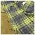 Autre Marque 7x7 Western-Lederjacke M Gold Nubuck - Ansicht 9