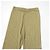 Autre Marque JOURNAL STANDARD relume Strick Easy Pants Beige - Ansicht 4
