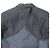 Autre Marque Schichtjeansjacke NOBUYUKI MATSUI Schwarz/Indigo - Ansicht 7