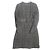 Autre Marque TOGA PULLA Wollkarodress grau Braun