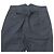 Autre Marque Engineered Garments WP Half Pant High Count Twill Cropped Pants Shorts Marineblau - Ansicht 7
