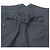 Autre Marque Engineered Garments WP Half Pant High Count Twill Cropped Pants Shorts Marineblau - Ansicht 8