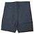 visvim VS WALKER SLACK SHORTS Shorts de Nylon e Lã Azul marinho