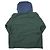 Autre Marque Chaqueta Anorak Parka Tech Daiwa Pier39 Verde oscuro - vista 2