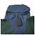 Autre Marque Chaqueta Anorak Parka Tech Daiwa Pier39 Verde oscuro - vista 4