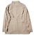 Autre Marque seya. Chaqueta de algodón micro cepillado - vista 2