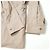 Autre Marque seya. Chaqueta de algodón micro cepillado - vista 6