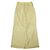Autre Marque Pantalones Rito DOUBLE WEST SHEER PANTS Beige - vista 2