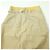 Autre Marque Pantalones Rito DOUBLE WEST SHEER PANTS Beige - vista 3
