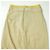 Autre Marque Pantalones Rito DOUBLE WEST SHEER PANTS Beige - vista 6