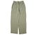 Autre Marque ADAM ET ROPE Georgette Tapered Pants Khaki - Ansicht 2