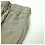 Autre Marque ADAM ET ROPE Georgette Tapered Pants Khaki - Ansicht 5