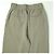 Autre Marque ADAM ET ROPE Georgette Tapered Pants Khaki - Ansicht 6