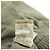 Autre Marque ADAM ET ROPE Georgette Tapered Pants Khaki - Ansicht 7