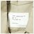 Autre Marque Camiel Fortgens Mackintosh Trench Coat Baumwollmantel Beige - Ansicht 3