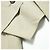 Autre Marque Camiel Fortgens Mackintosh Trench Coat Baumwollmantel Beige - Ansicht 7
