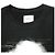 Autre Marque TAKAHIROMIYASHITA The Soloist. Schwarzer Oversized Crew Neck Sweatshirt John Smith - Ansicht 5
