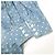 Autre Marque RRL Polka Dot Overall Indigo Blau - Ansicht 6