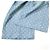 Autre Marque RRL Polka Dot Overall Indigo Blau - Ansicht 7