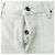 Autre Marque JEANS SEA HORSE SLIM Jeans ajustados de algodón - vista 5