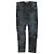 Autre Marque JEANS e-802 TWIST Calças de Denim de Algodão e Nylon