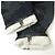 Autre Marque JEANS e-802 TWIST Calças de Denim de Algodão e Nylon - vista 10