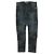 Autre Marque Pantalones de mezclilla de algodón nylon e-802 TWIST