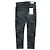 Autre Marque Pantalones de mezclilla de algodón nylon e-802 TWIST - vista 2