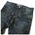 Autre Marque Pantalones de mezclilla de algodón nylon e-802 TWIST - vista 5