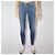Acne Studios Climb Mittelblaue Jeans - Ansicht 3