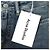 Acne Studios Climb Mittelblaue Jeans - Ansicht 4