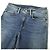 Acne Studios Climb Mittelblaue Jeans - Ansicht 5