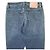 Acne Studios Climb Mittelblaue Jeans - Ansicht 7