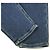 Acne Studios Climb Mittelblaue Jeans - Ansicht 9