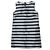 Autre Marque Vestido sin mangas Ballsey