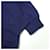 Autre Marque Kaschmir-Strickwaren von Johnstons Blau  - Ansicht 5